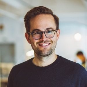 Person Christopher Cederskog