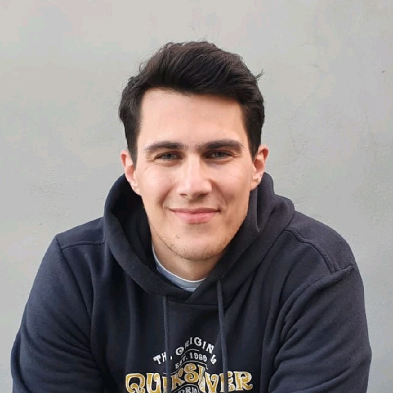 Person Grigory Emelianov