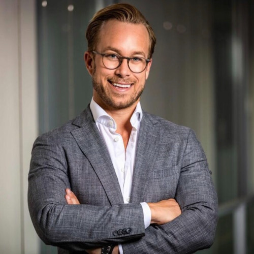 Person Florian Maier