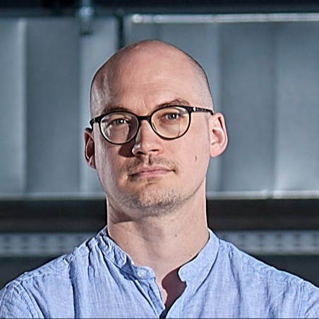 Person Jonas Wagner
