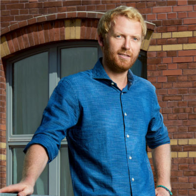 Thomas Hagemann Profilbild