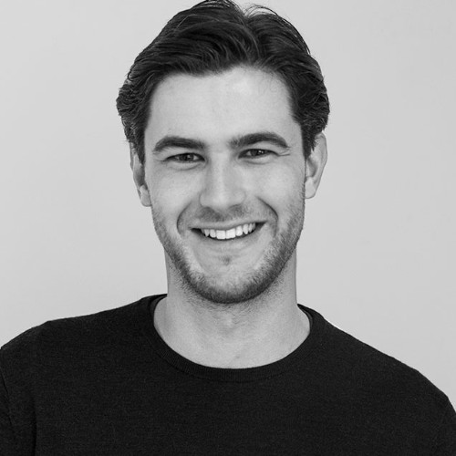 Person Jan-Jaap Verhoeve