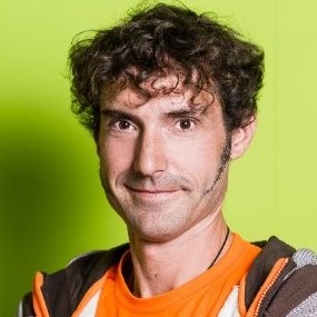 Person Mike Müller