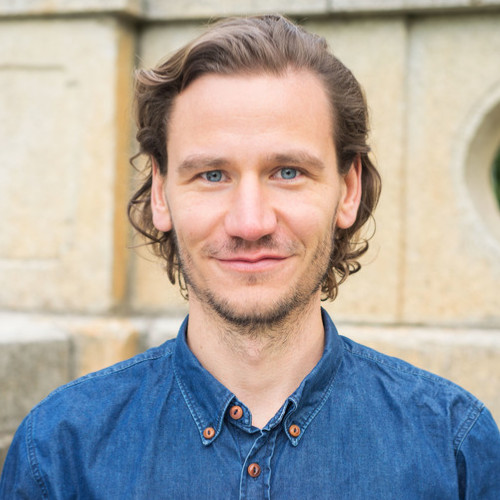 Person Christian Röpke