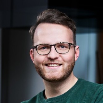 Person Nicolas Pless