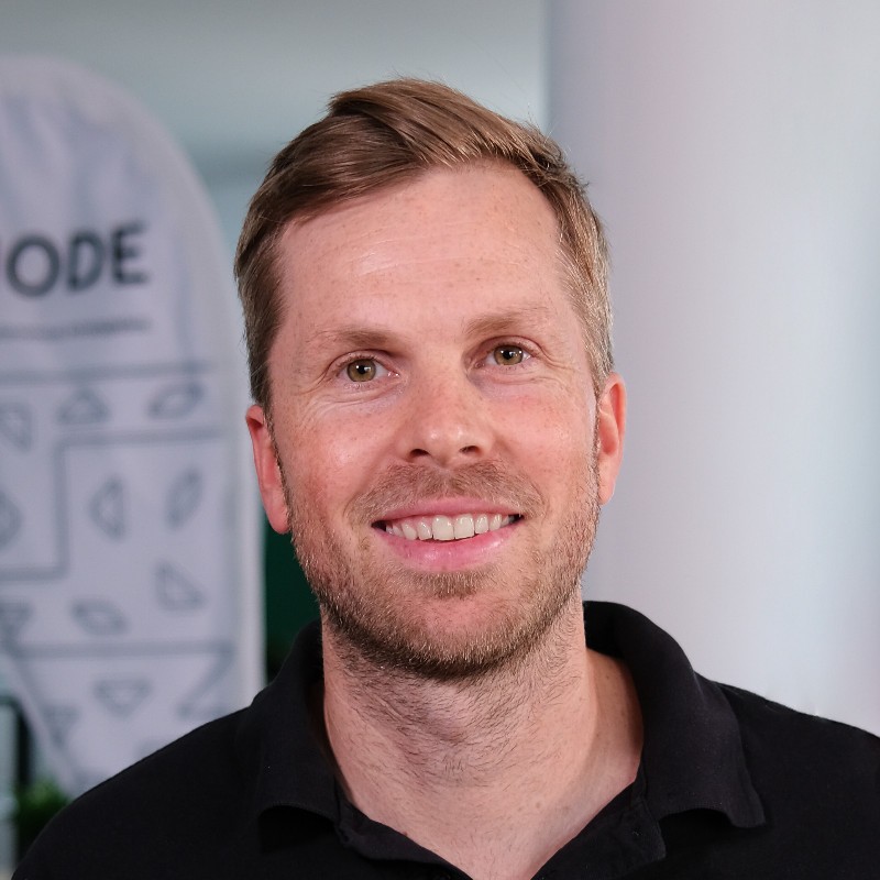 Person Stefan Dörr
