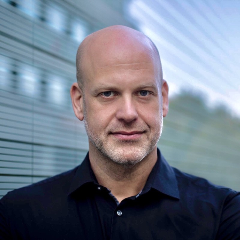 Person Frank Karlitschek