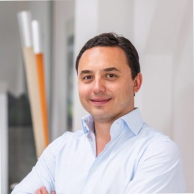 Dimitri Chandogin Profilbild