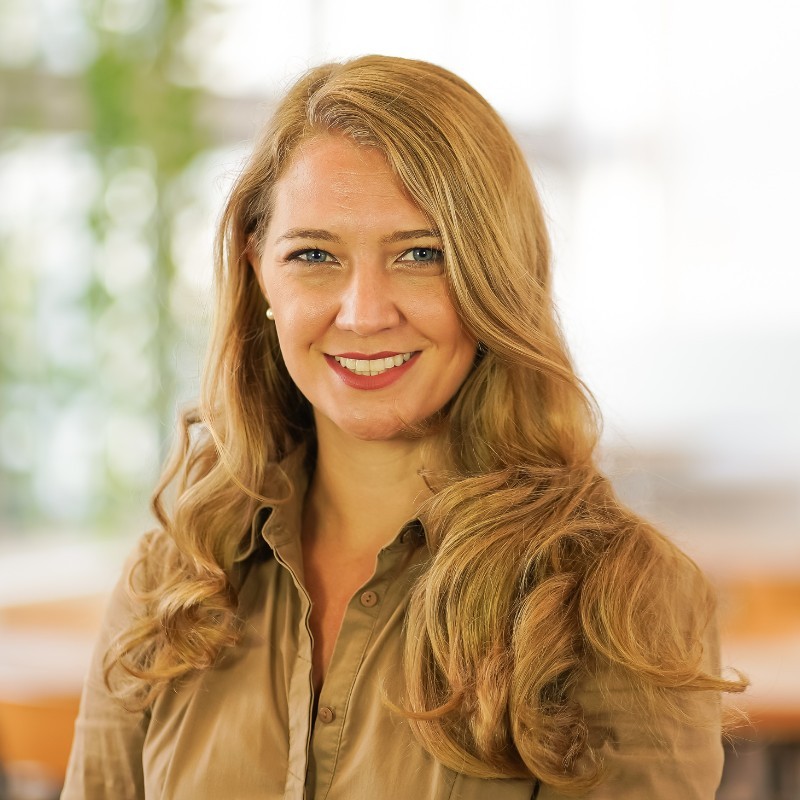 Person Rachel Ivey