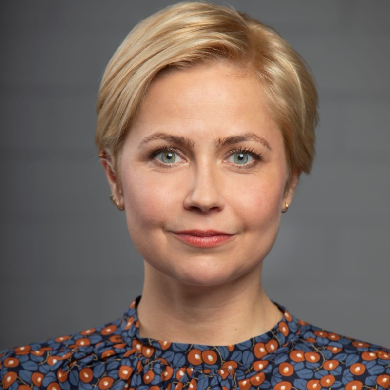 Person Janina Baldin