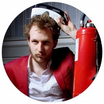 Stefan Marx Profilbild