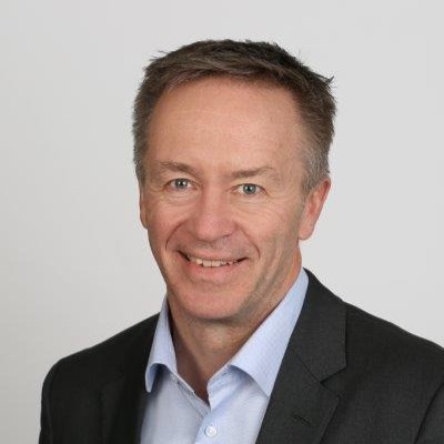 Person Dirk Schrader