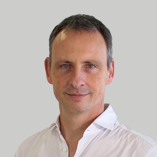 Person Thomas Estier