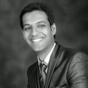Person Prabhakar Mishra