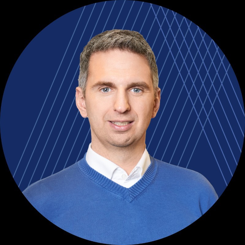 Person Thomas Inhelder