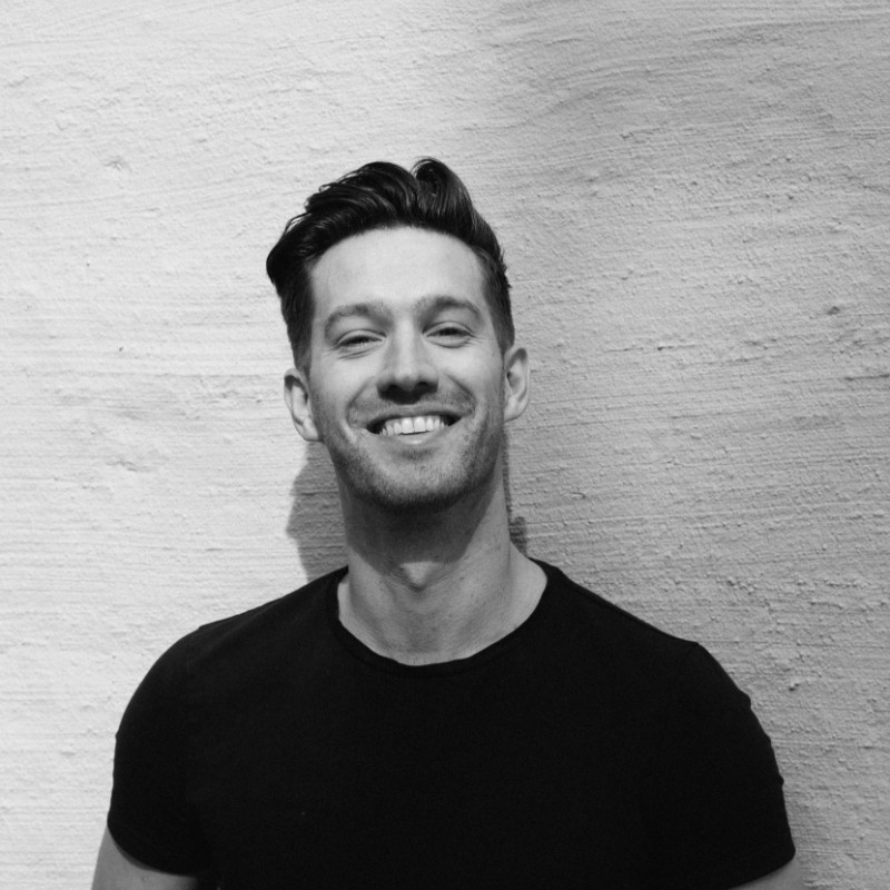 Person Jonas Diezun