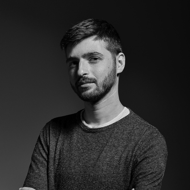 Person Yuliy Schwartzburg