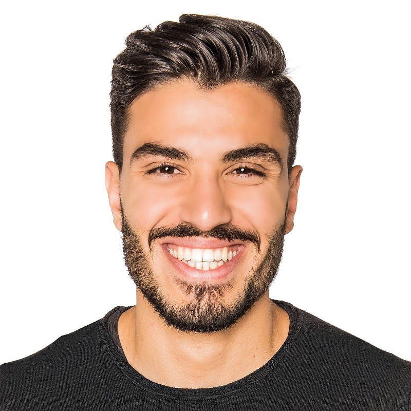 Person Mehmet Yilmaz