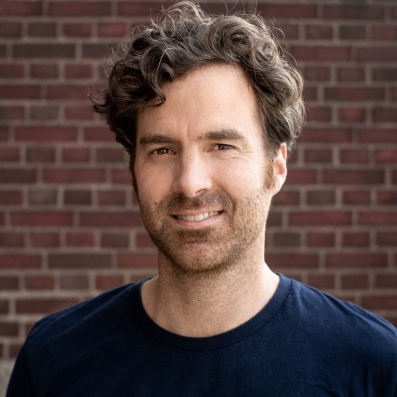 Person Fabian Becker