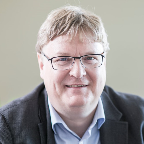 Person Friedrich Metzger