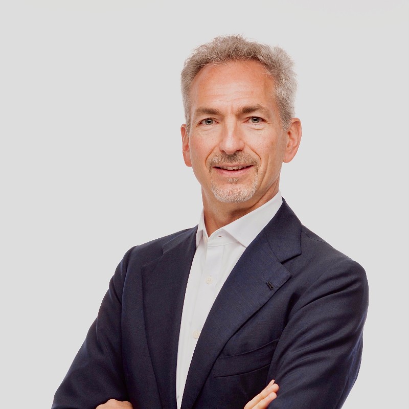 Person Luigi Costa