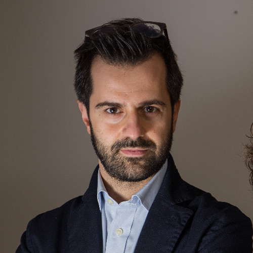 Person Marco Pisano