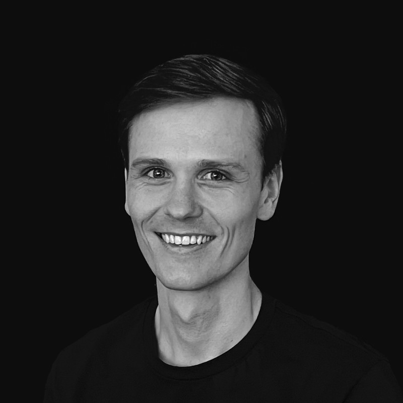 Person Kai Schmidt
