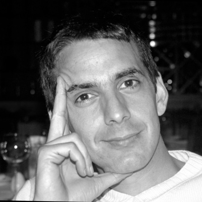 Person Mathieu Horras