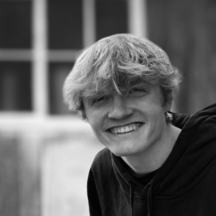 Person Joshua Becker
