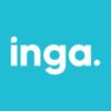 Inga Logo