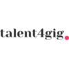 Talent4Gig Logo