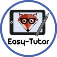 Startup Easy-tutor Logo