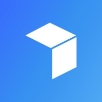 Startup Brickblock Logo
