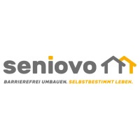 Startup Seniovo Logo