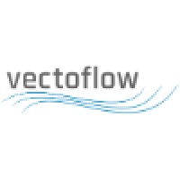 Startup Vectoflow Logo