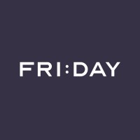 Startup Friday Logo