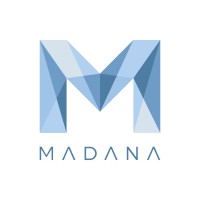 Startup Madana Logo