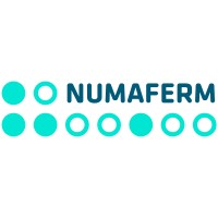 Startup Numaferm Logo