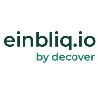 Einbliq.io