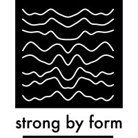 Startup Strong By Form Logo