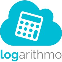 Startup Logarithmo Logo