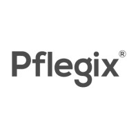 Startup Pflegix Logo