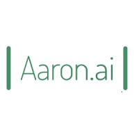Startup Aaron.ai Logo