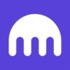 Kraken Digital Asset Exchange Logo