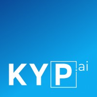 Startup Kyp.ai Logo