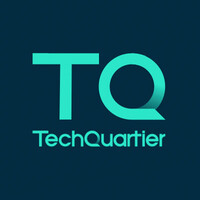 Startup Techquartier Logo