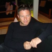 Person Kevin Mountford