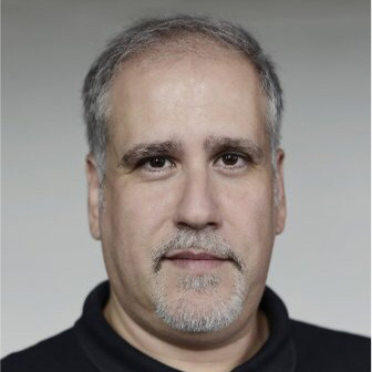 Person Rafael Otero