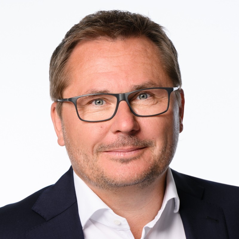 Person Boris Polenske