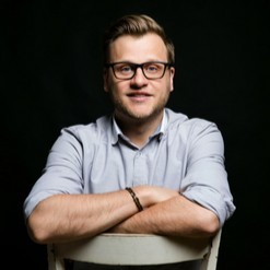 Person Milan Zahradnik